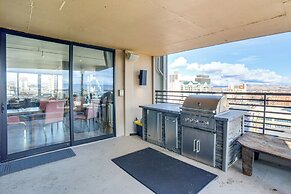 Luxe Dtwn Reno Penthouse ~ 3 Mi to Casinos!