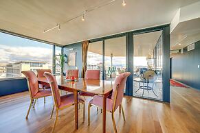 Luxe Dtwn Reno Penthouse ~ 3 Mi to Casinos!