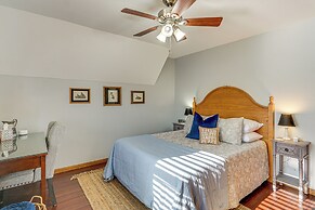 Lakefront Home w/ Dock & Decks in Gravois Mills!