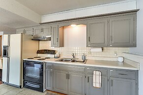 Lakefront Home w/ Dock & Decks in Gravois Mills!
