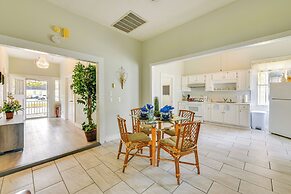 Walk to Riverfront Park: Updated Home in Columbus!