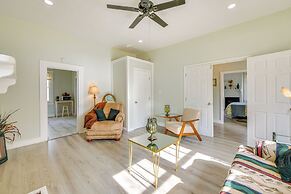 Walk to Riverfront Park: Updated Home in Columbus!