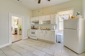 Walk to Riverfront Park: Updated Home in Columbus!