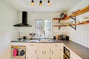 Mtn Views + On-site Hiking Trails: Catskills Cabin