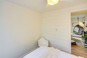 Mtn Views + On-site Hiking Trails: Catskills Cabin