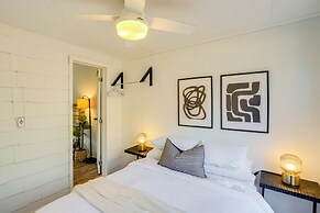 Mtn Views + On-site Hiking Trails: Catskills Cabin