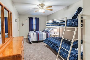 Kentucky Lake Retreat Near Marina & Launch!
