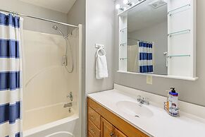 Kentucky Lake Retreat Near Marina & Launch!