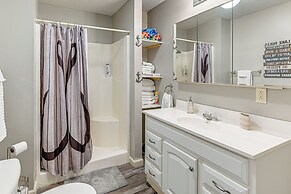 Kentucky Lake Retreat Near Marina & Launch!