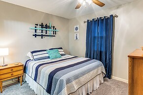 Kentucky Lake Retreat Near Marina & Launch!