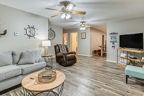 Kentucky Lake Retreat Near Marina & Launch!