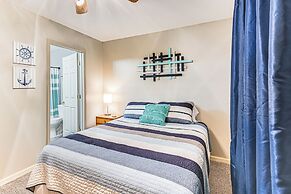 Kentucky Lake Retreat Near Marina & Launch!