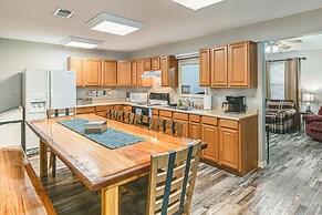 Kentucky Lake Retreat Near Marina & Launch!