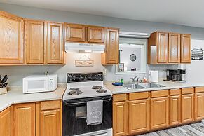 Kentucky Lake Retreat Near Marina & Launch!