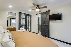 5 Mi to Wec: Pet-friendly Home in Wilmington