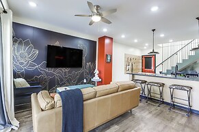 5 Mi to Wec: Pet-friendly Home in Wilmington