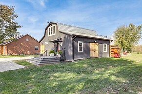 5 Mi to Wec: Pet-friendly Home in Wilmington