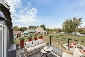 5 Mi to Wec: Pet-friendly Home in Wilmington