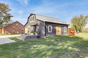 5 Mi to Wec: Pet-friendly Home in Wilmington