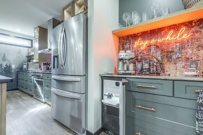 5 Mi to Wec: Pet-friendly Home in Wilmington