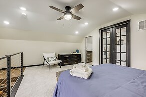 5 Mi to Wec: Pet-friendly Home in Wilmington