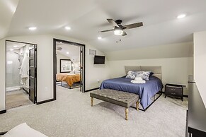 5 Mi to Wec: Pet-friendly Home in Wilmington