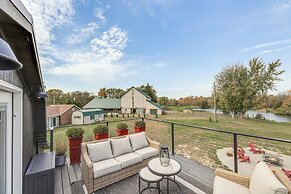 5 Mi to Wec: Pet-friendly Home in Wilmington