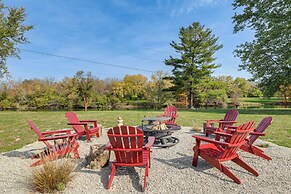 5 Mi to Wec: Pet-friendly Home in Wilmington