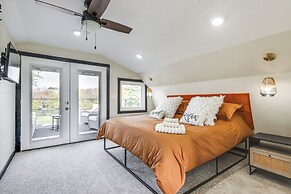 5 Mi to Wec: Pet-friendly Home in Wilmington