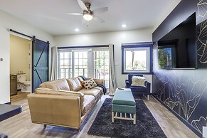 5 Mi to Wec: Pet-friendly Home in Wilmington