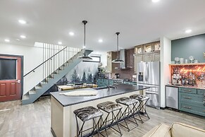 5 Mi to Wec: Pet-friendly Home in Wilmington