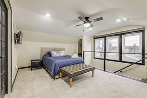 5 Mi to Wec: Pet-friendly Home in Wilmington