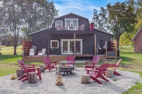5 Mi to Wec: Pet-friendly Home in Wilmington