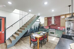 5 Mi to Wec: Pet-friendly Home in Wilmington