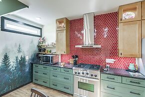 5 Mi to Wec: Pet-friendly Home in Wilmington