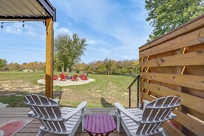 5 Mi to Wec: Pet-friendly Home in Wilmington