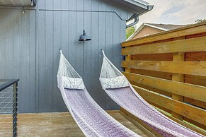 5 Mi to Wec: Pet-friendly Home in Wilmington