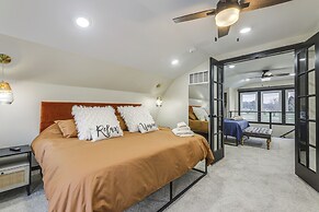 5 Mi to Wec: Pet-friendly Home in Wilmington