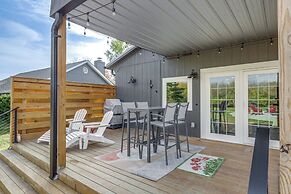 5 Mi to Wec: Pet-friendly Home in Wilmington