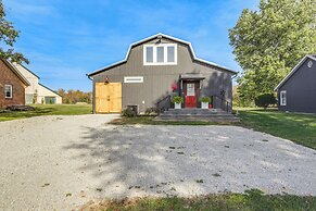 5 Mi to Wec: Pet-friendly Home in Wilmington