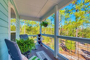 Waterfront Suwannee Sanctuary - Great for Anglers!