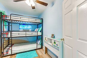 Waterfront Suwannee Sanctuary - Great for Anglers!