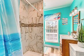 Waterfront Suwannee Sanctuary - Great for Anglers!