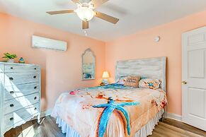 Waterfront Suwannee Sanctuary - Great for Anglers!