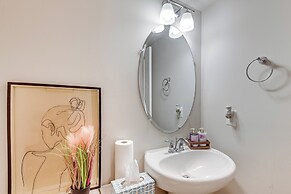 19 Mi to Baltimore: Townhome in Maryland City