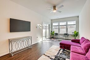 19 Mi to Baltimore: Townhome in Maryland City