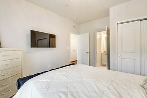 19 Mi to Baltimore: Townhome in Maryland City