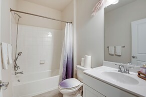 19 Mi to Baltimore: Townhome in Maryland City