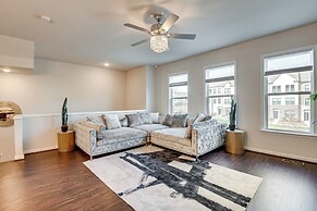 19 Mi to Baltimore: Townhome in Maryland City