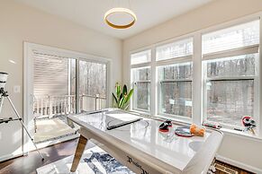 19 Mi to Baltimore: Townhome in Maryland City